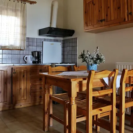 Seaview -2 Space - Selfcatering - Helen No 5
