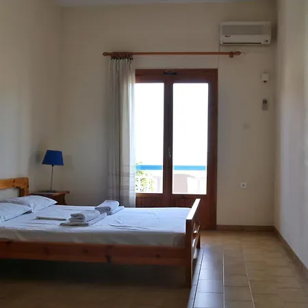 Seaview -2 Space - Selfcatering - Helen No 5 * Xiropígado