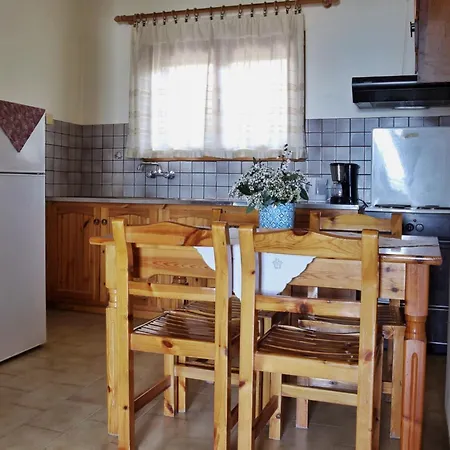 Seaview -2 Space - Selfcatering - Helen No 5 Apartman