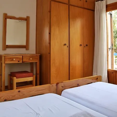Seaview -2 Space - Selfcatering - Helen No 5 Apartman