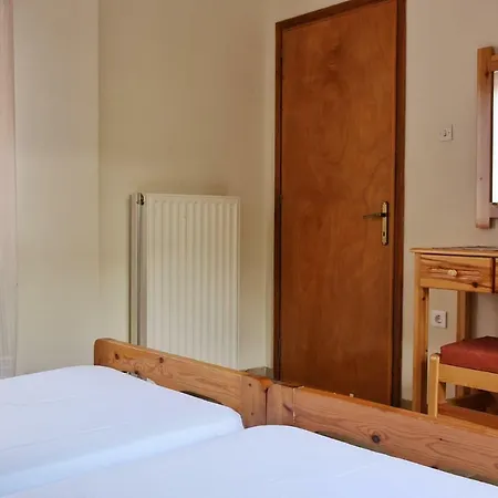 Seaview -2 Space - Selfcatering - Helen No 5 Apartman Xiropígado