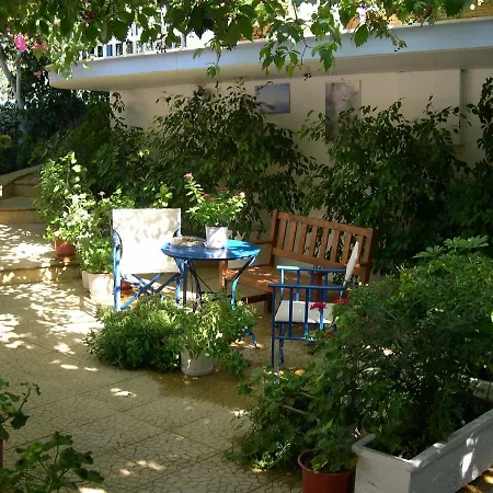 Seaview -2 Space - Selfcatering - Helen No 5 Apartman